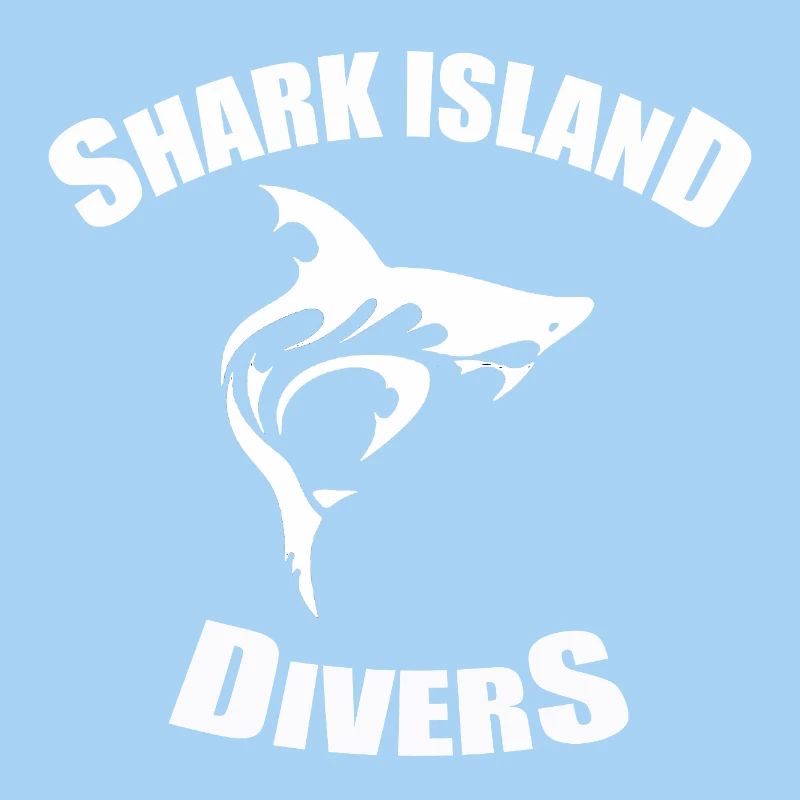 SHARK ISLAND DIVERS