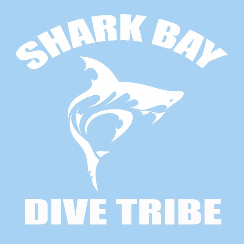 SHARK BAY DIVE TRIBE