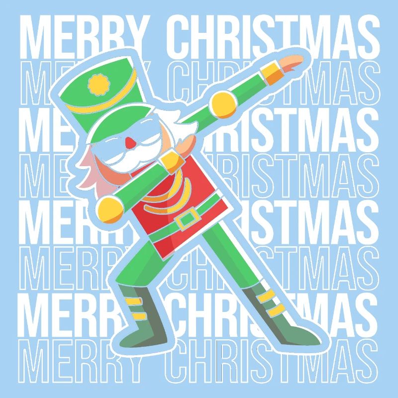 Christmas Nutcracker