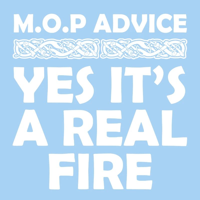 MOP - Real Fire