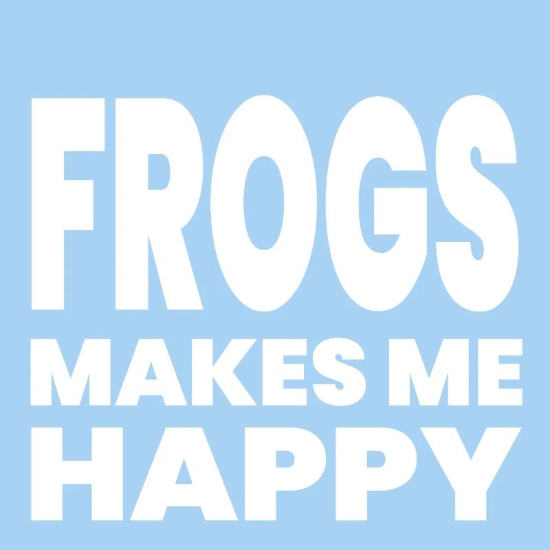 Frogs