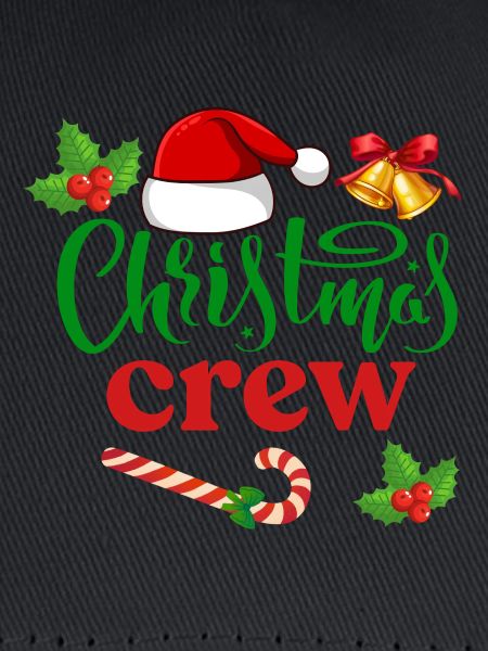 Weihnachts-Crew