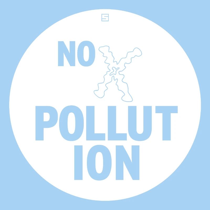 NO POLLUTION