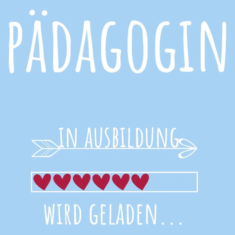 Studentin Beruf Ausbildung Pädagogin