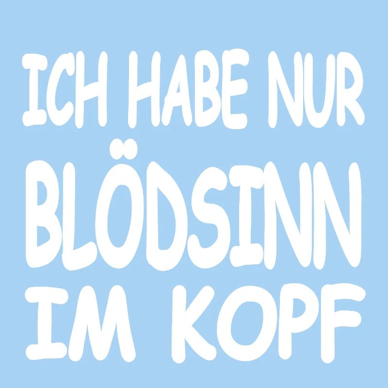 Blödsinn