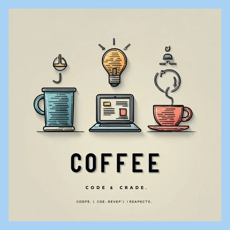 Coffee Code Design