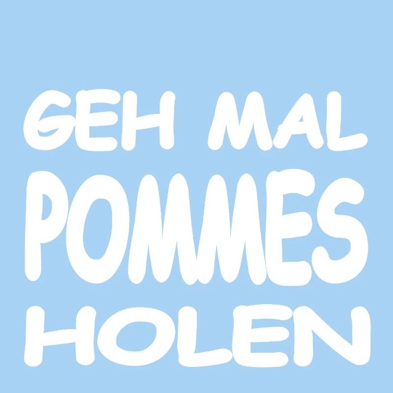 Pommes