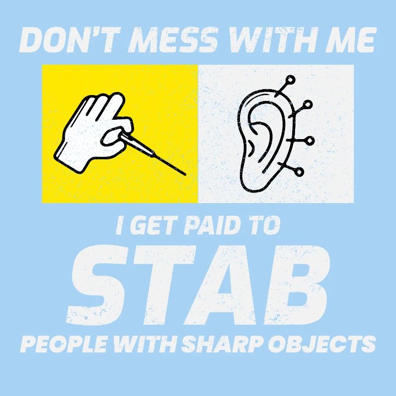 Licensed TCM Practitioner Expert Needling 