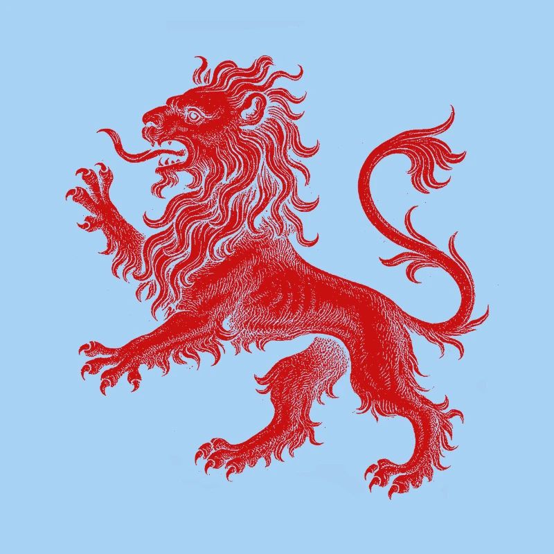 Red Lion
