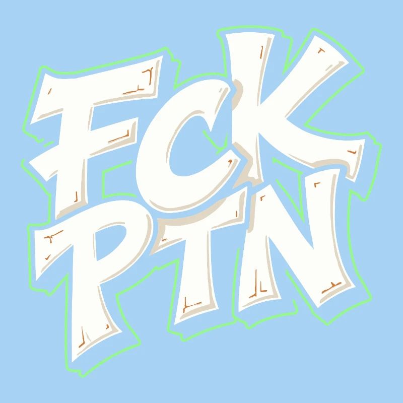 Déclaration anti-Poutine du FCK PTN