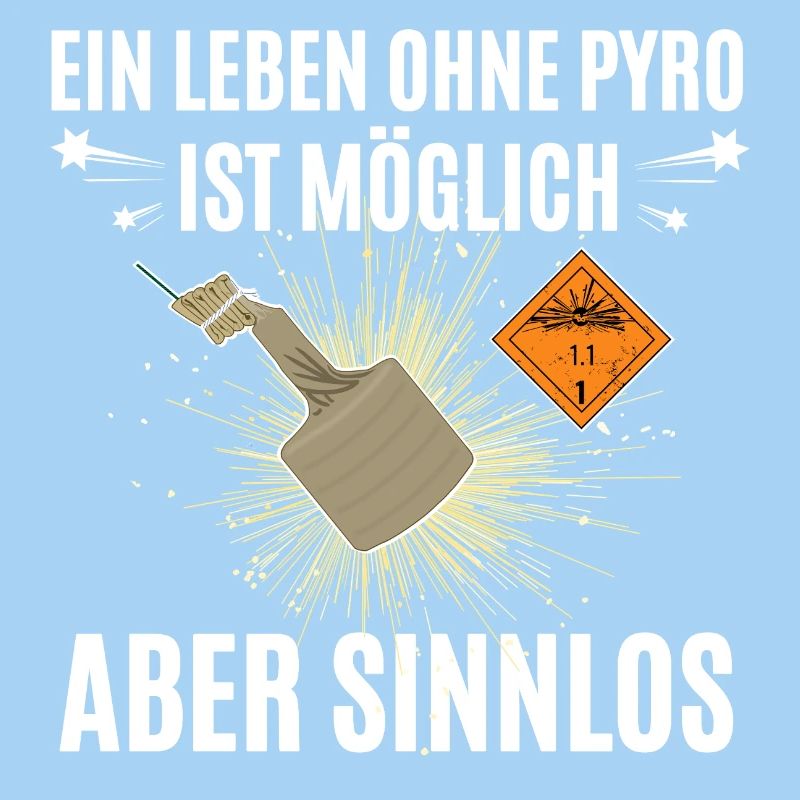 Pyro Specialist