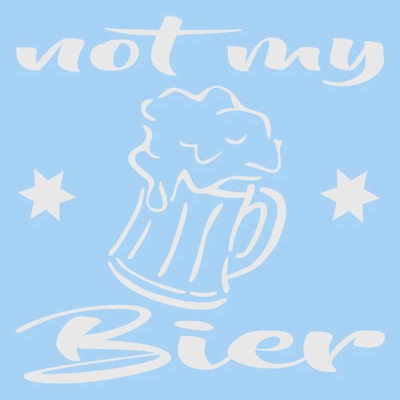 Bier Spruch