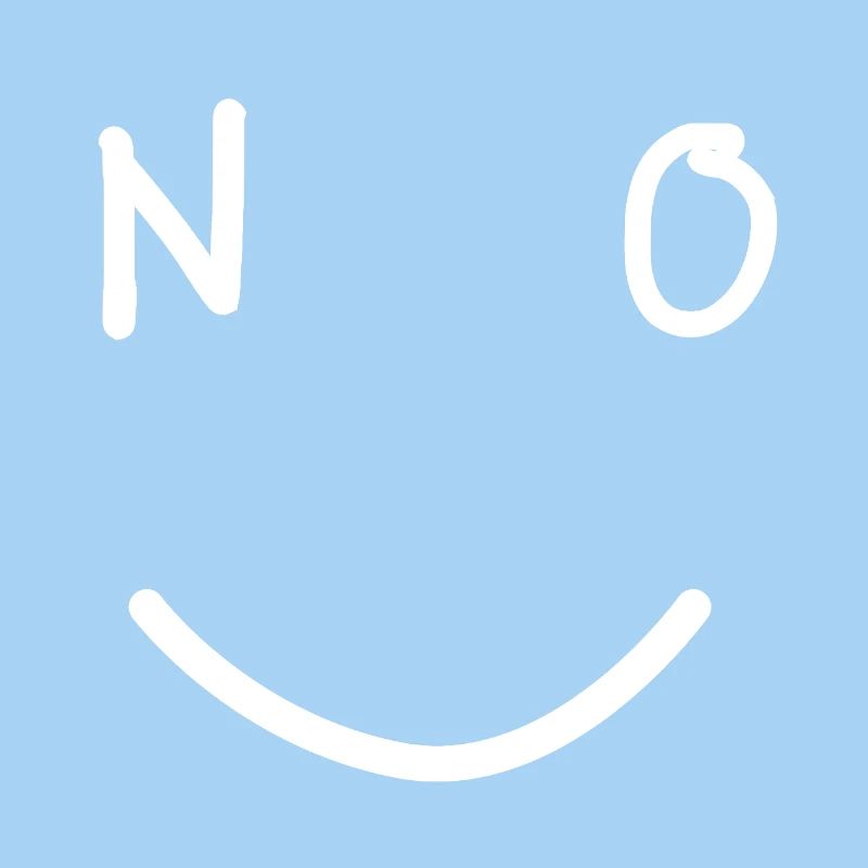 NO. Minimal Smile Statement Trend