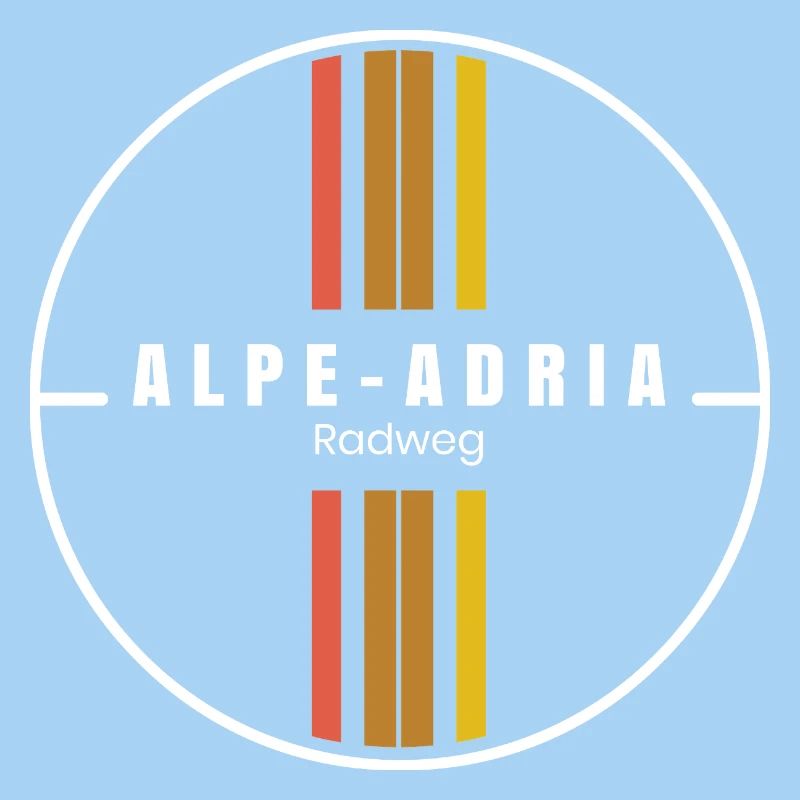 Alpe-Adria Cycle Path