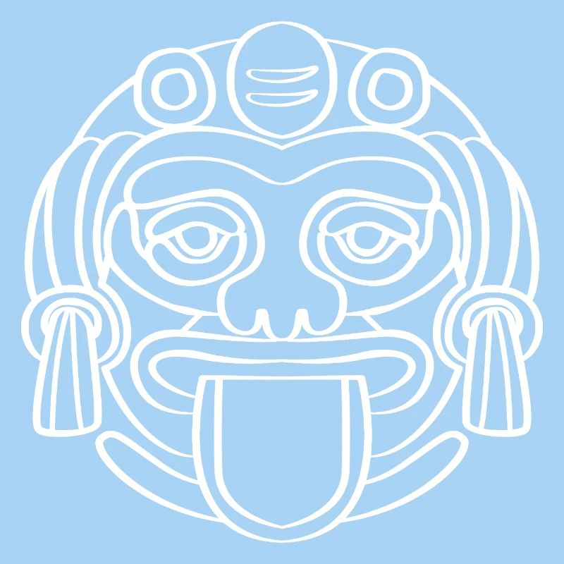 Maya kalender aztec Inka