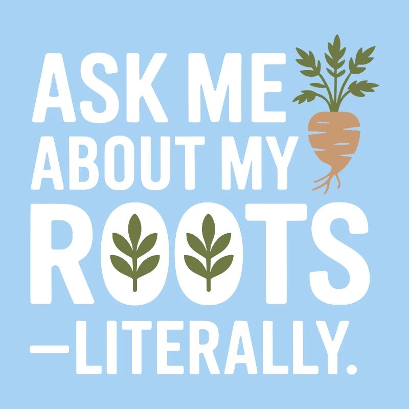 Certified Clinical Botanical Root Expert Apparel 