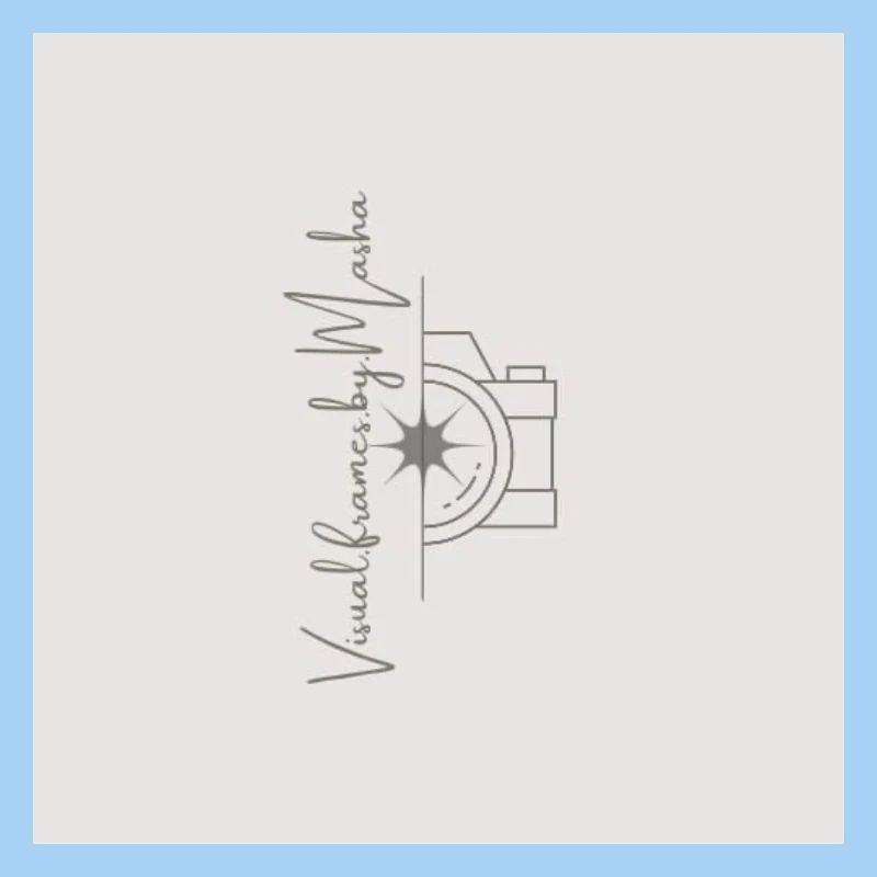 Fotografie Logo Sternblitz