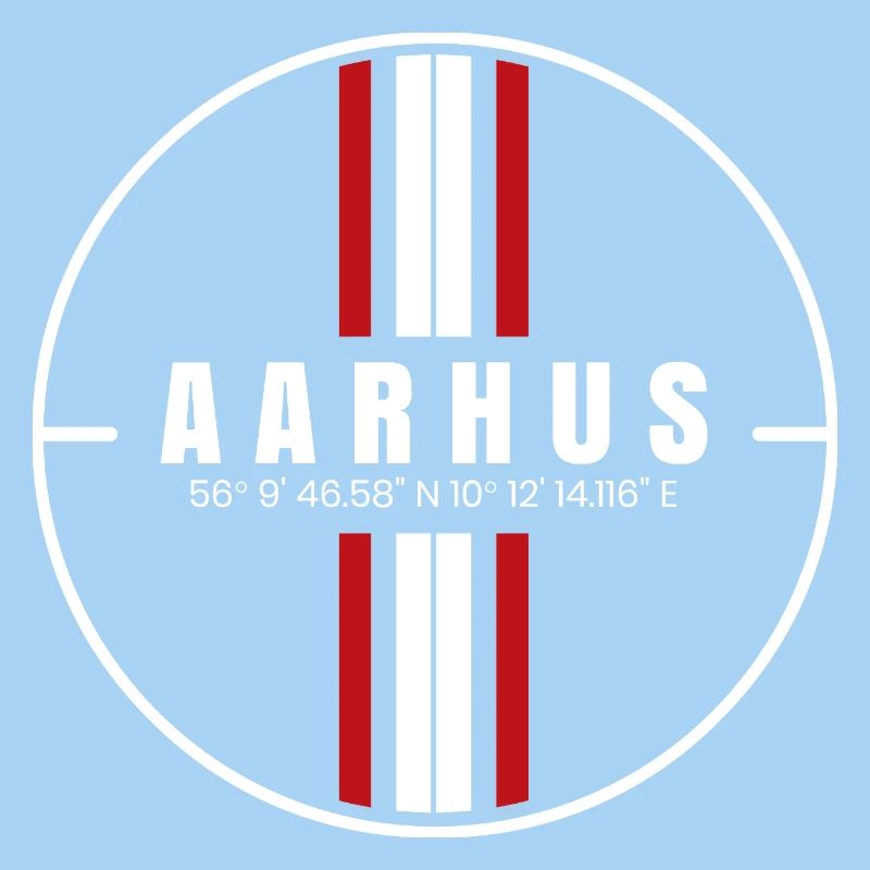Aarhus Coordinates