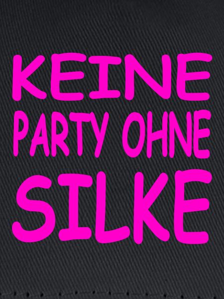 Silke