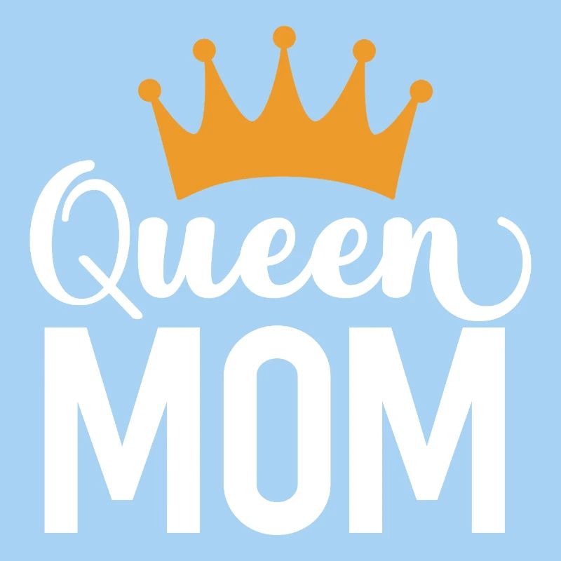 Die Mutter der Königin