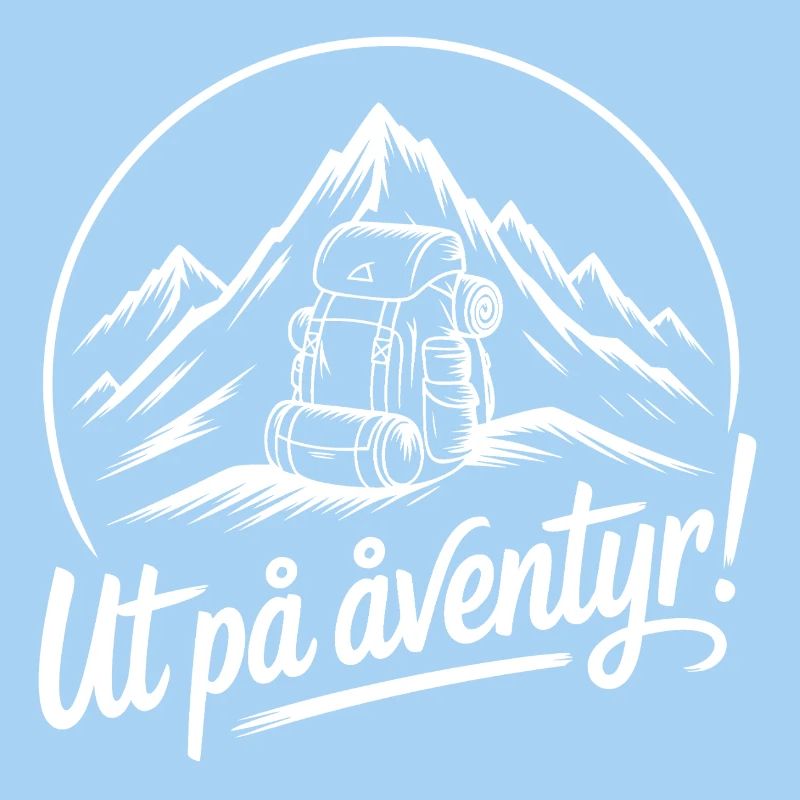 Abenteuer-Rucksackwandern