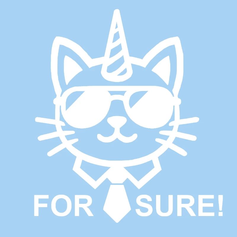 Chat-unicorn for sure