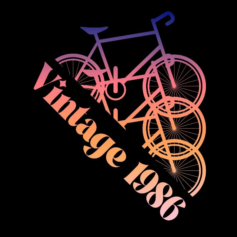 1986 vintage