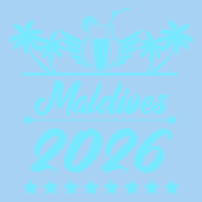 Maldives 2026 Beach Dream