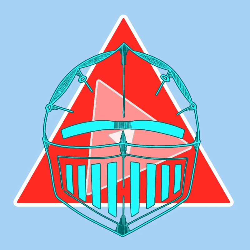 Neon-Helm