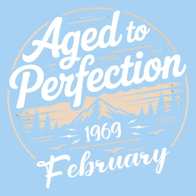 Februar 1969 