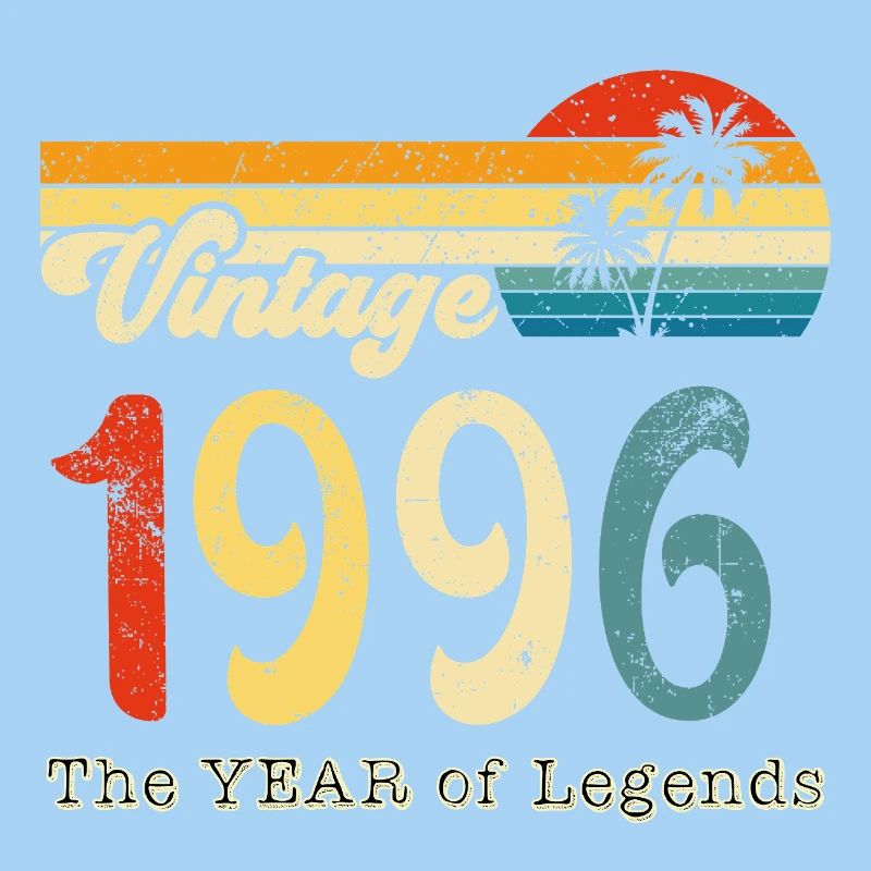 Millésime 1996