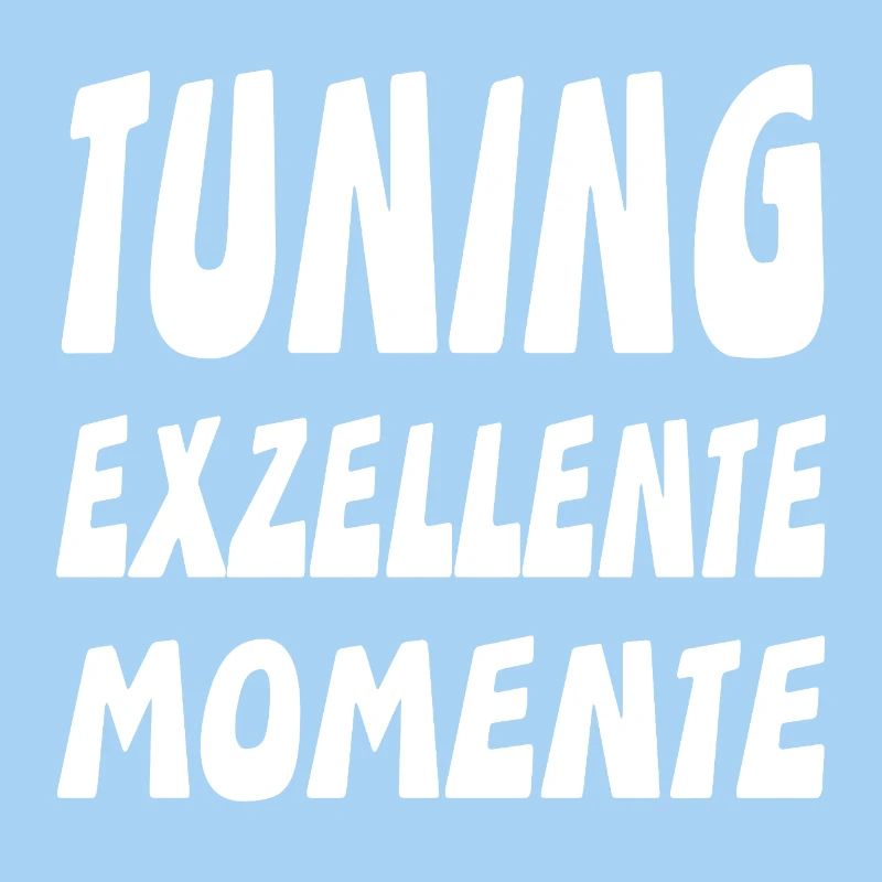 Tuning