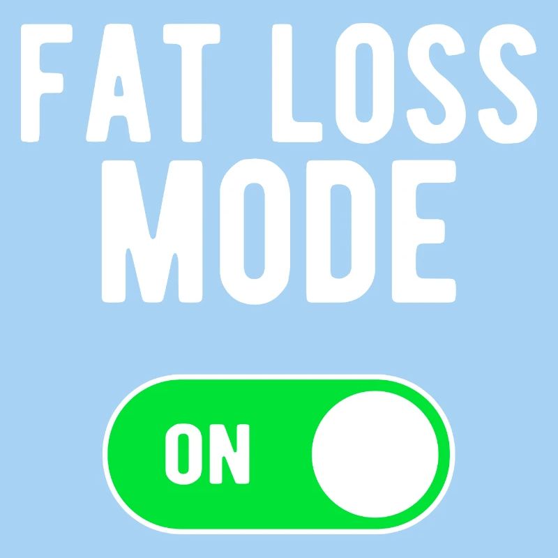 Mode de perte de graisse ON Nutrition Alimentation Perte de graisse