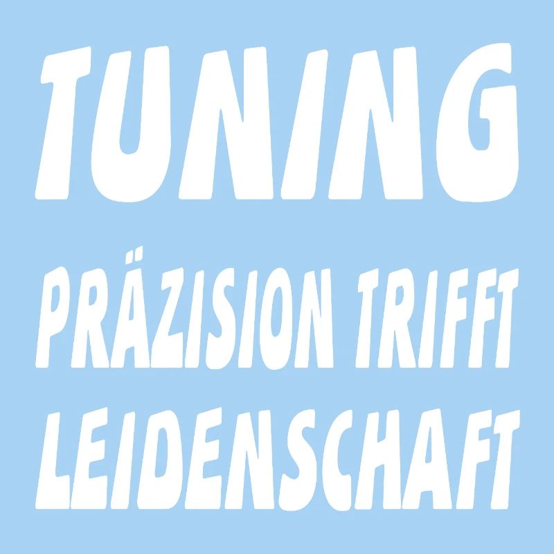 Tuning