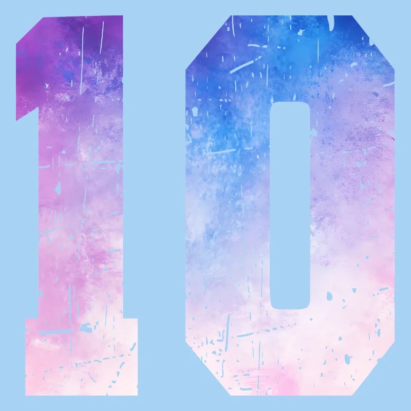 Issue 10 – 10 Year Anniversary Gift