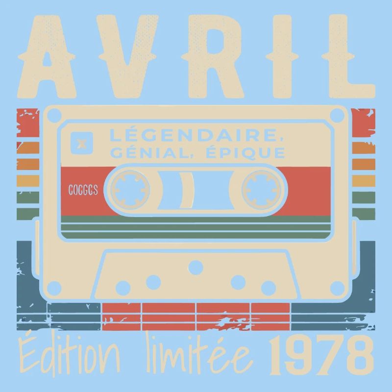 April 1978
