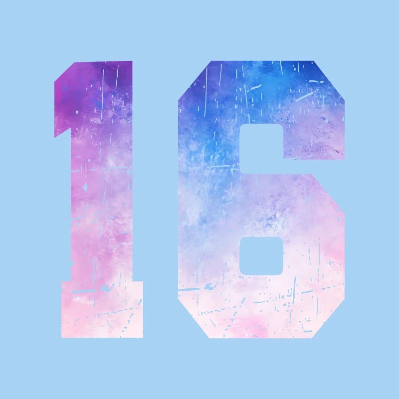 Issue 16 – 16th Anniversary Gift