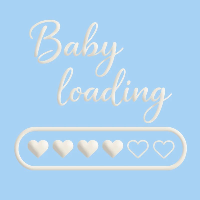 Baby loading