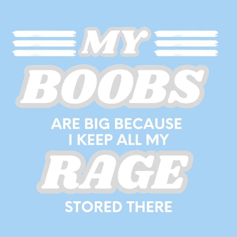 Big Boobs