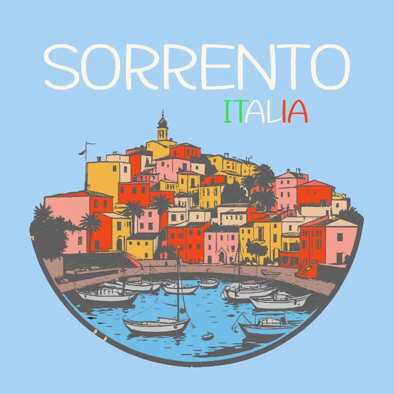 Sorrento