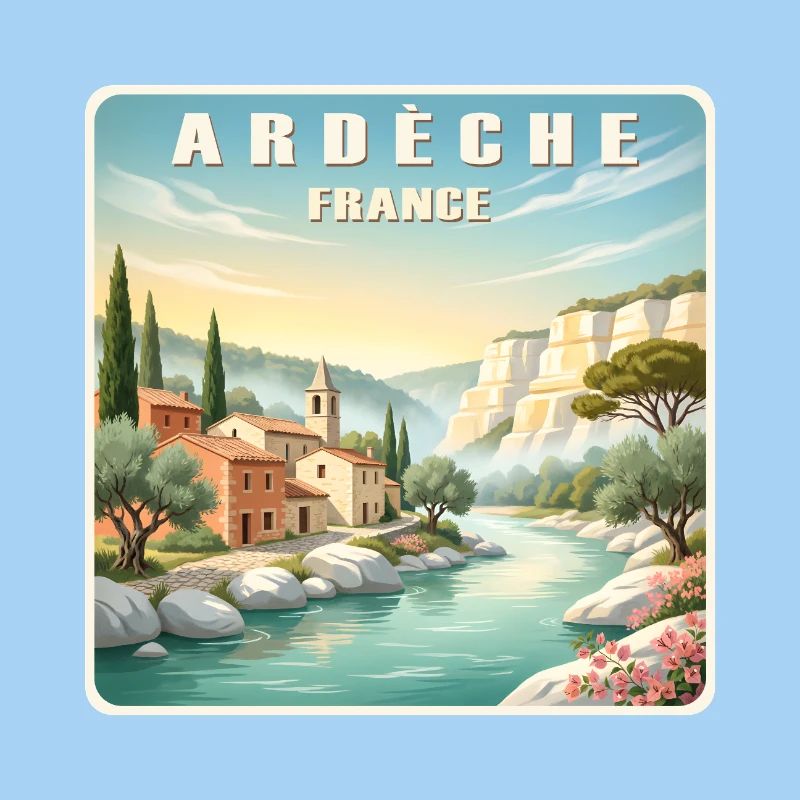 Ardeche