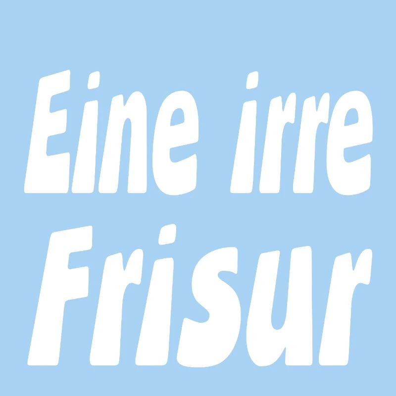 Frisur