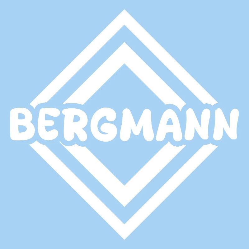 Geschenk für Bergmann