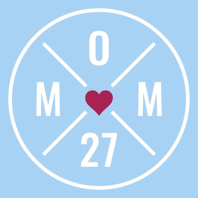 Mama 2027 Herz