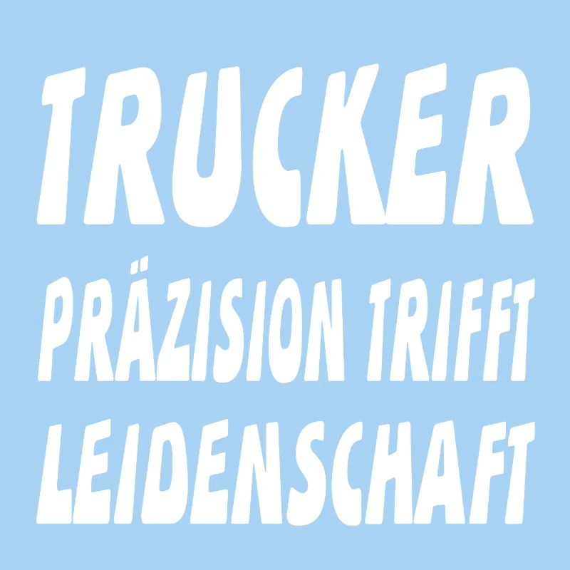 Trucker