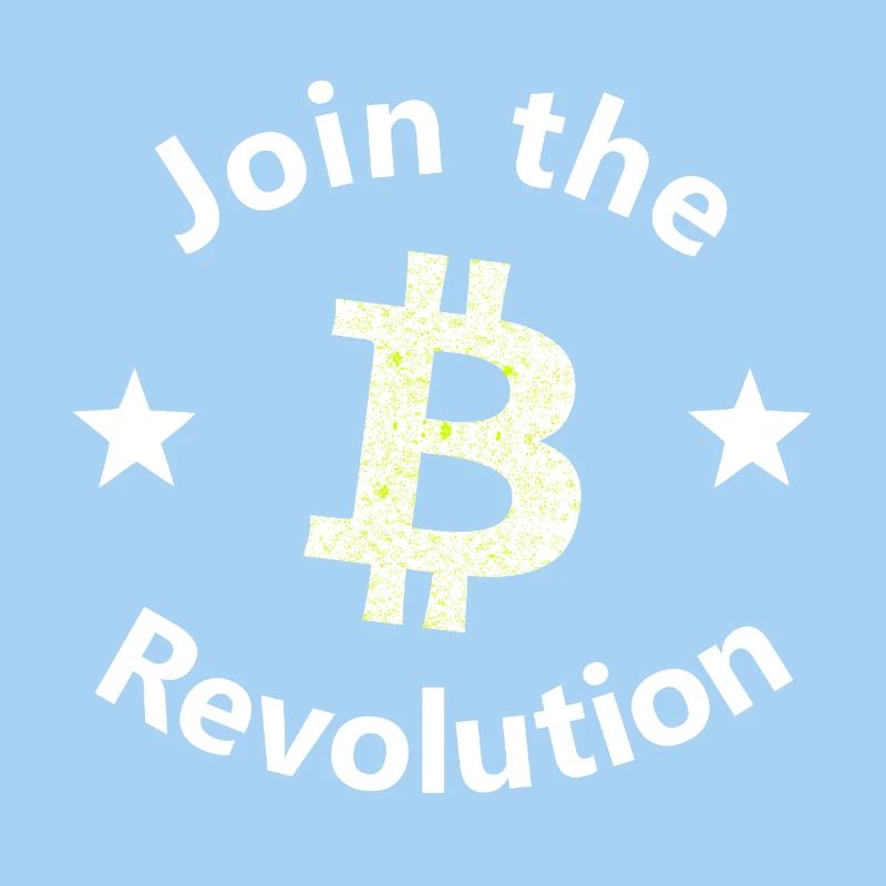 Bitcoin Revolt Circle