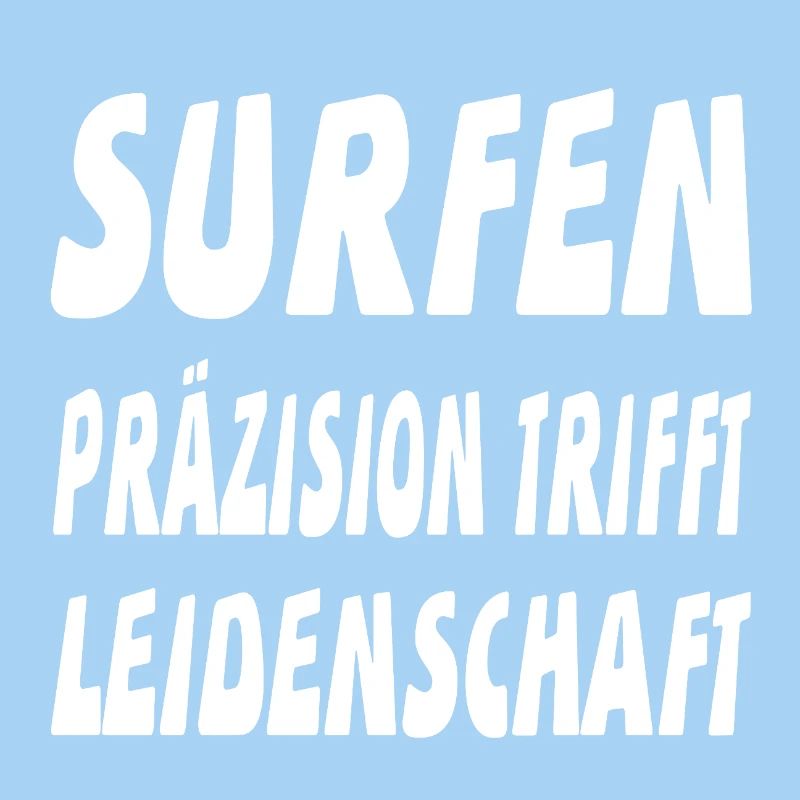 Surfen