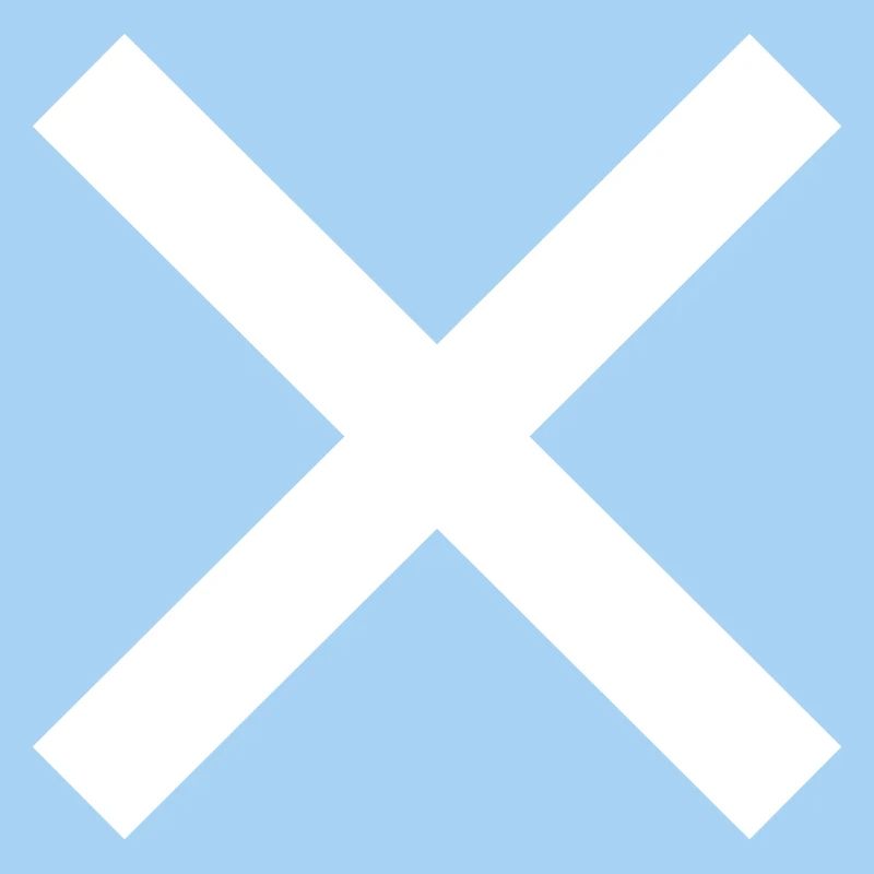 X Zeichen