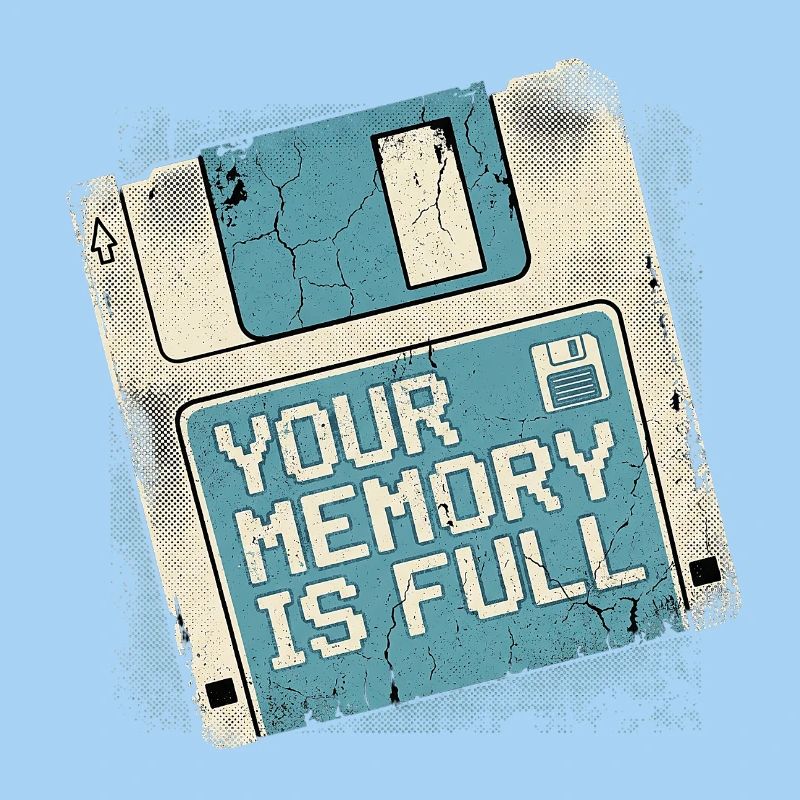 Your Memory