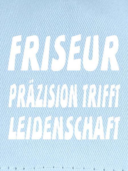 Friseur